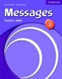 Messages 3 Teacher'S Book - Preview