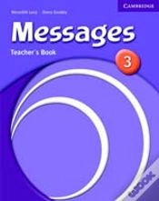 Capa do artigo Messages 3 Teacher