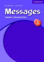 Messages 3 Teacher'S Resource Pack - Preview