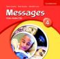 Messages 4 Class Audio Cds - Preview