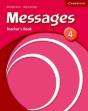 Messages 4 Teacher'S Book - Preview