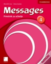 Capa do artigo Messages 4 Teacher