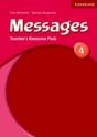 Messages 4 Teacher'S Resource Pack - Preview
