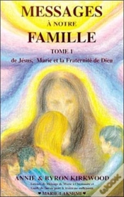 Capa do artigo Messages A Notre Famille T.1