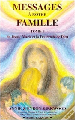 Capa do artigo Messages A Notre Famille T.1