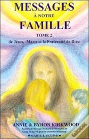 Capa do artigo Messages A Notre Famille T.2
