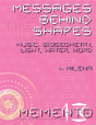 Messages Behind Shapes - Preview