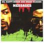 Messages - CD - Preview
