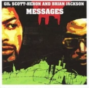 Capa do artigo Messages - CD