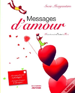 Capa do artigo Messages D'Amour
