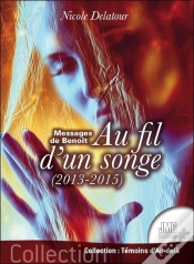 Capa do artigo Messages De Benoît : Au Fil D