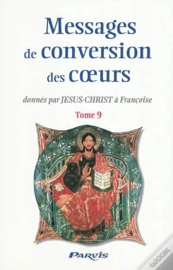 Capa do artigo Messages De Conversion Des Coeurs T.9