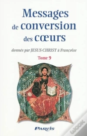Capa do artigo Messages De Conversion Des Coeurs T.9