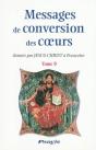 Messages De Conversion Des Coeurs T.9 - Preview