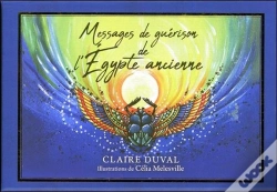 Capa do artigo Messages De Guerisons De L'Egypte Ancienne