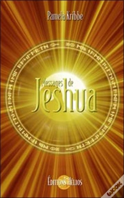 Capa do artigo Messages De Jeshua