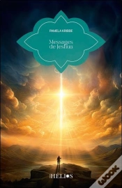 Capa do artigo Messages De Jeshua