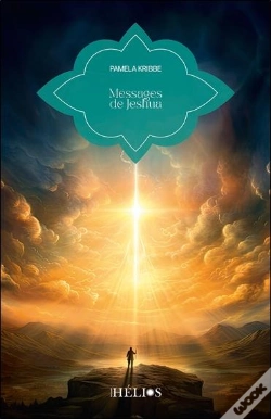 Capa do artigo Messages De Jeshua