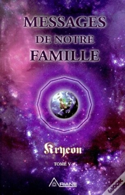 Capa do artigo Messages De La Famille T.5