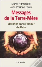 Capa do artigo Messages De La Terre-Mère ; Marcher Dans L