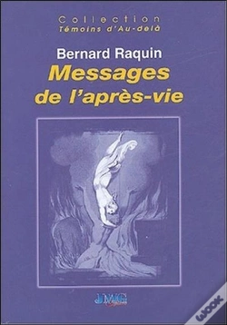 Capa do artigo Messages De L'Apres-Vie