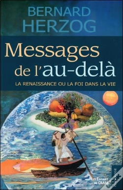 Capa do artigo Messages De L'Au-Dela
