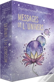 Capa do artigo Messages De L
