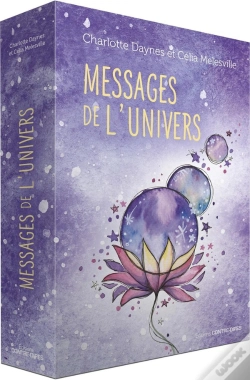 Capa do artigo Messages De L'Univers
