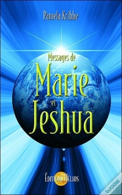Capa do artigo Messages De Marie Et Jeshua