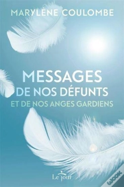 Capa do artigo Messages De Nos Defunts Et De Nos Anges Gardiens