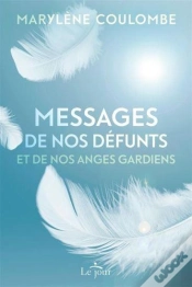 Capa do artigo Messages De Nos Defunts Et De Nos Anges Gardiens