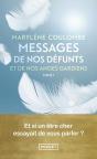 Messages De Nos Défunts Et De Nos Anges Gardiens Tome 1 - Preview