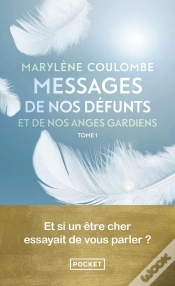 Capa do artigo Messages De Nos Défunts Et De Nos Anges Gardiens Tome 1