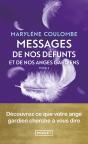 Messages De Nos Défunts Et De Nos Anges Gardiens Tome 2 - Preview