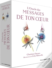 Capa do artigo Messages De Ton Coeur