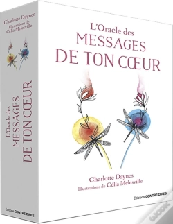 Capa do artigo Messages De Ton Coeur