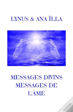 Capa do artigo Messages Divins Messages De L'Âme