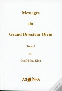 Capa do artigo Messages Du Grand Directeur Divin