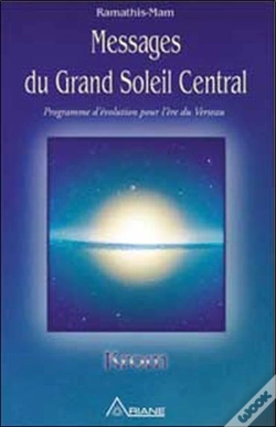Capa do artigo Messages Du Grand Soleil Central
