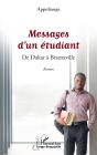 Messages D'Un Étudiant : De Dakar À Brazzaville - Preview