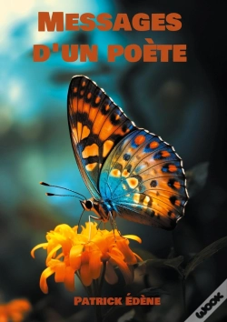 Capa do artigo Messages D'Un Poète