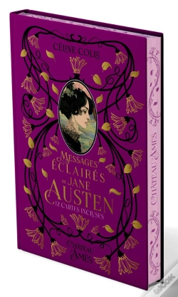 Capa do artigo Messages Éclairés De Jane Austen