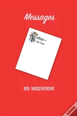 Capa do artigo Messages