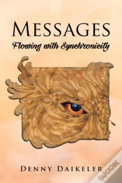 Capa do artigo Messages: Flowing With Synchonicity