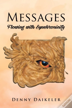 Capa do artigo Messages: Flowing With Synchonicity