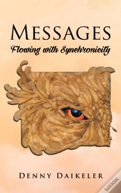 Capa do artigo Messages: Flowing With Synchonicity