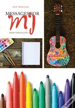 Capa do artigo Messages For Mj