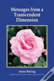 Capa do artigo Messages From A Transcendent Dimension