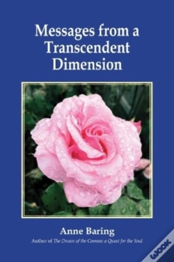 Capa do artigo Messages From A Transcendent Dimension