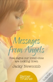 Capa do artigo Messages From Angels